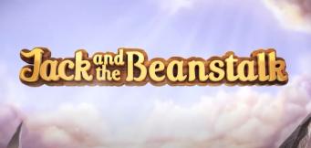 jack and the beanstalk slot