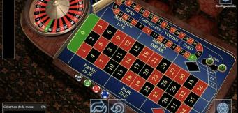 probabilidades ruleta