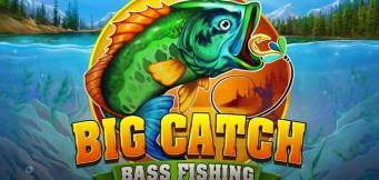 big catch bass fishing slot