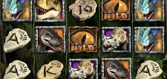 dino slots