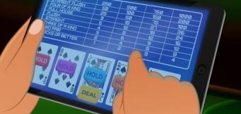 video poker azar o destreza