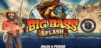 big bass splash