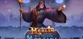 ice queen slot