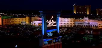 casino más grande del mundo