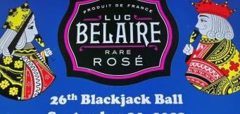 2023 blackjack ball