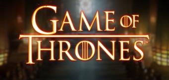 game of thrones slot