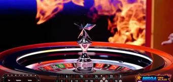 ruleta mega fire blaze