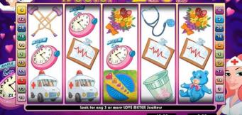 slot doctor love