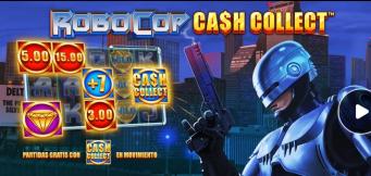 tragaperras-robocop-cash-collect