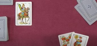 juego de cartas la escoba