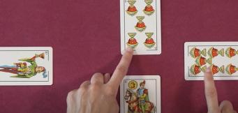 tute juego de cartas