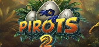 pirots slot