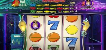 woonsters slot gratis