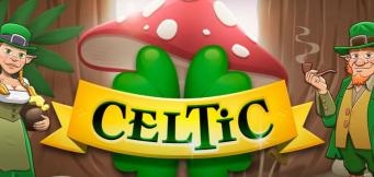 celtic slot
