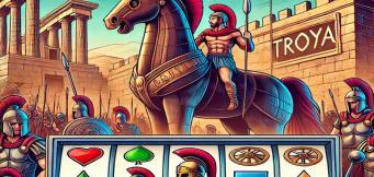 troya tragamonedas