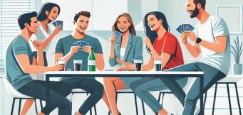 como jugar a las cartas