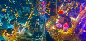 las capitales mundiales del juego