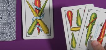 como jugar a la brisca