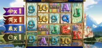 kingmaker slot
