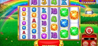 tragamonedas barcrest