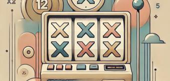 tragaperras con multiplicadores