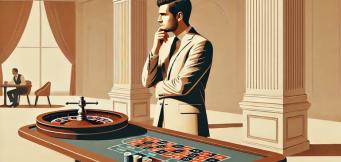 tabla de pagos de la ruleta