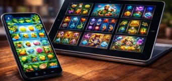 tragaperras moviles