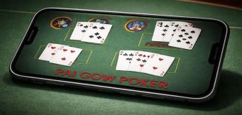 pai gow poker