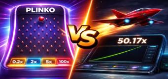 plinko aviator juegos virales casino