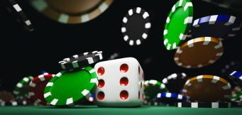 jugar dados