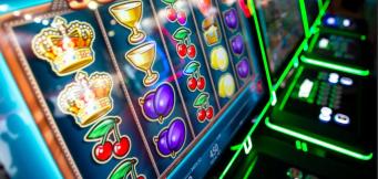 slots