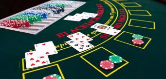 valor cartas blackjack