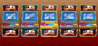 ¿Qué es el Full Pay en Video Poker?