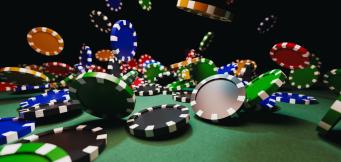 fichas casino