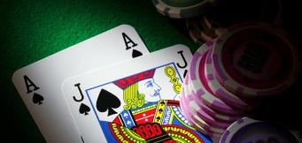 blackjack
