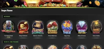 slots