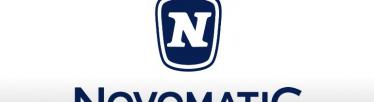 Novomatic Banner Novomatic | 888 Casino