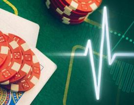 ¿Cuáles son las estrategias más usadas para jugar al blackjack?