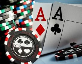 ¿Está alguna vez a tu favor la ventaja del blackjack?
