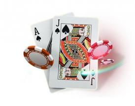 Blackjack: relación con otros juegos de casino