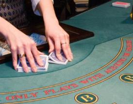 Tácticas para Croupier en Vivo: cómo vencer al croupier