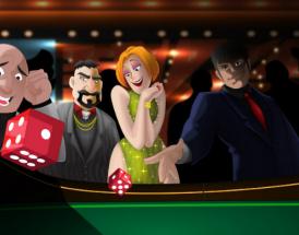 gafes casinos