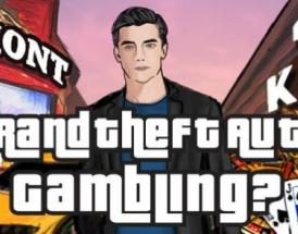 ¿Juegos de azar en el «Grand Theft Auto»? El firme futuro de las apuestas online