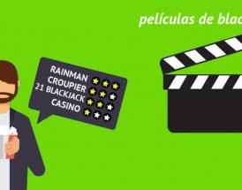 Peliculas de Blackjack