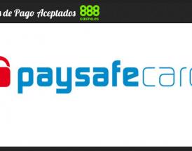 Casino Paysafecard