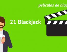 La Pelicula 21 Blackjack