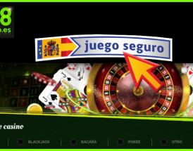 Casinos Online en España