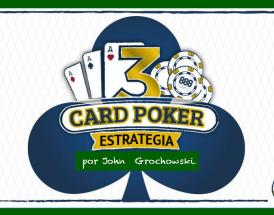 Estrategia del 3 Card Poker