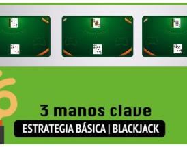 Manos de Blackjack