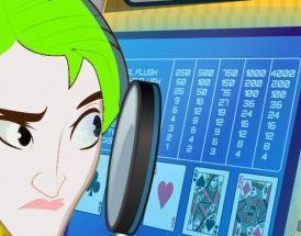 El Videpoker Joker en los Casinos Online